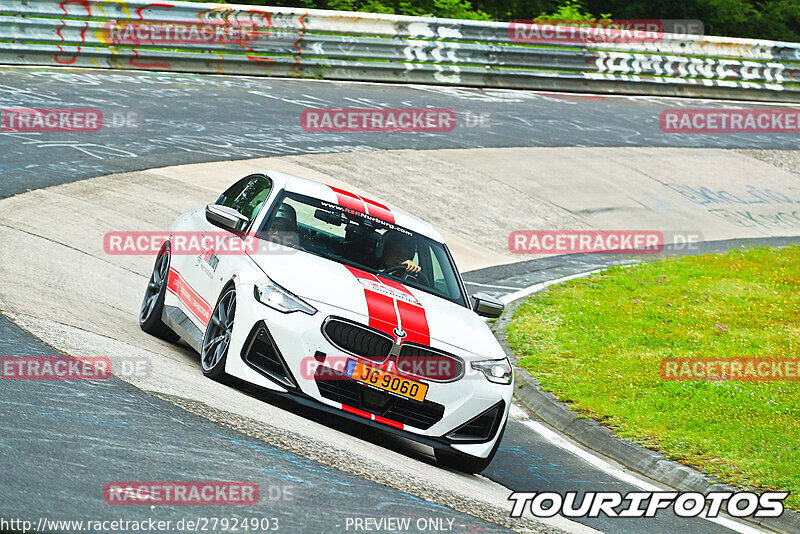 Bild #27924903 - Touristenfahrten Nürburgring Nordschleife (24.05.2024)