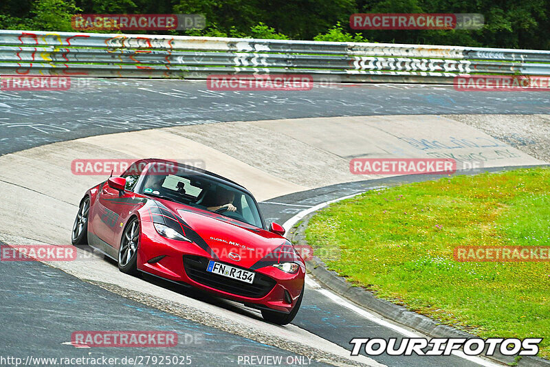 Bild #27925025 - Touristenfahrten Nürburgring Nordschleife (24.05.2024)