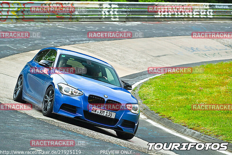 Bild #27925119 - Touristenfahrten Nürburgring Nordschleife (24.05.2024)