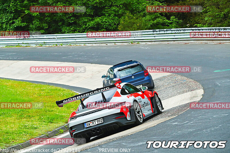 Bild #27925140 - Touristenfahrten Nürburgring Nordschleife (24.05.2024)