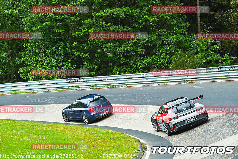 Bild #27925142 - Touristenfahrten Nürburgring Nordschleife (24.05.2024)