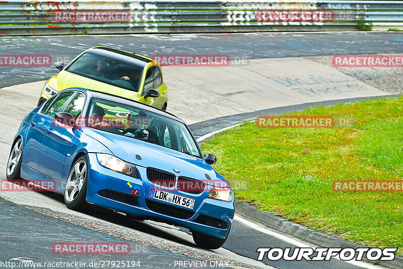 Bild #27925194 - Touristenfahrten Nürburgring Nordschleife (24.05.2024)