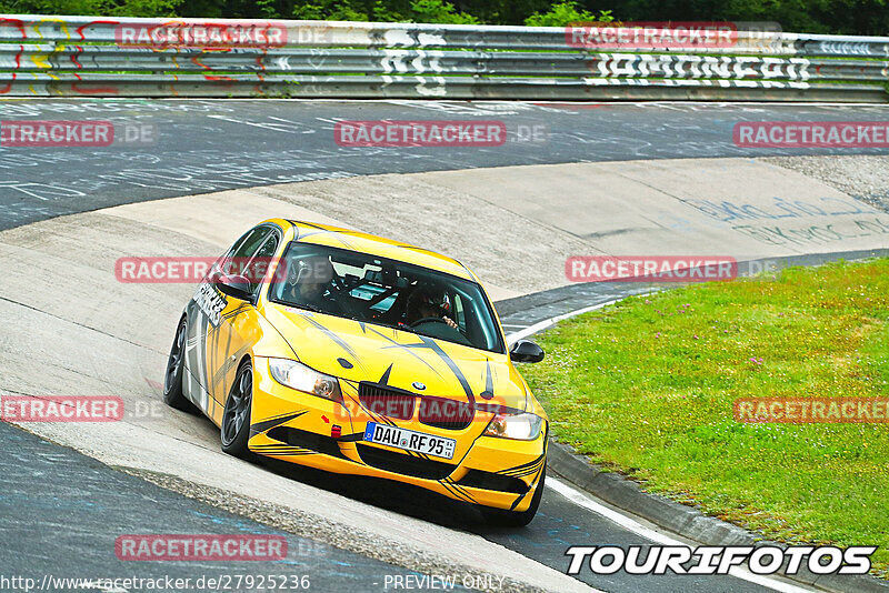 Bild #27925236 - Touristenfahrten Nürburgring Nordschleife (24.05.2024)