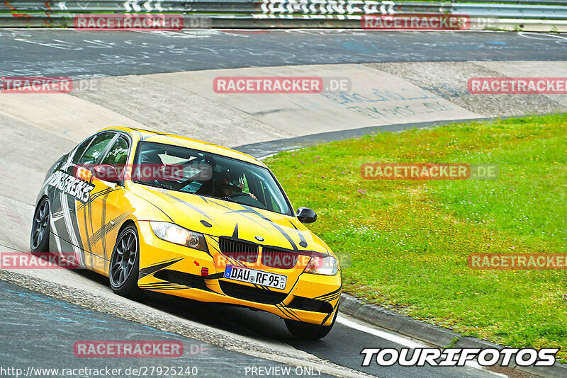 Bild #27925240 - Touristenfahrten Nürburgring Nordschleife (24.05.2024)