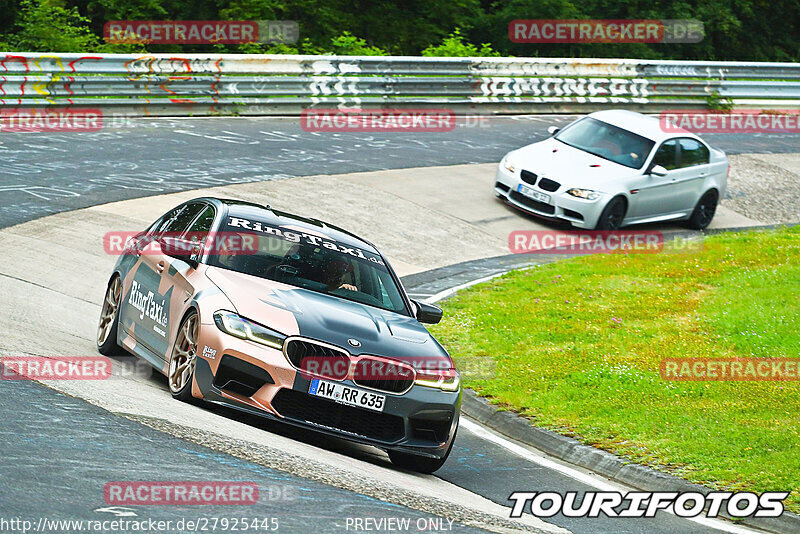 Bild #27925445 - Touristenfahrten Nürburgring Nordschleife (24.05.2024)