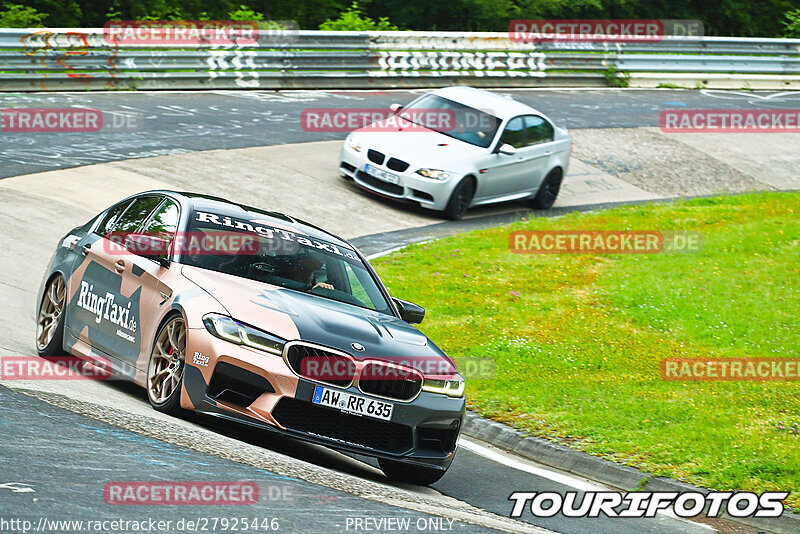 Bild #27925446 - Touristenfahrten Nürburgring Nordschleife (24.05.2024)