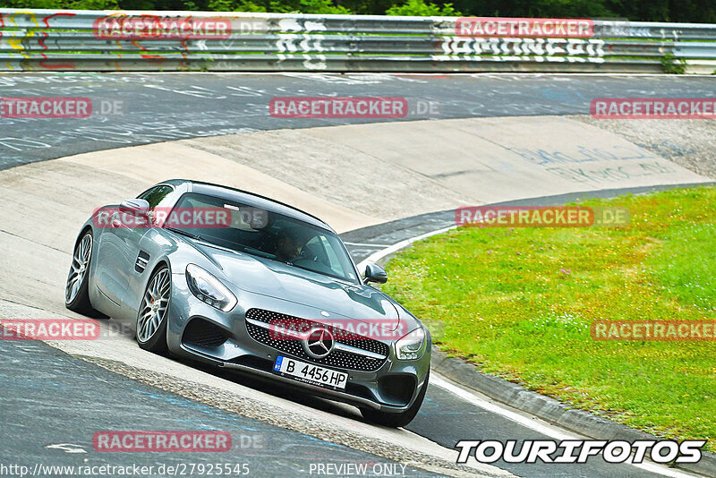 Bild #27925545 - Touristenfahrten Nürburgring Nordschleife (24.05.2024)