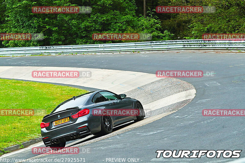 Bild #27925571 - Touristenfahrten Nürburgring Nordschleife (24.05.2024)