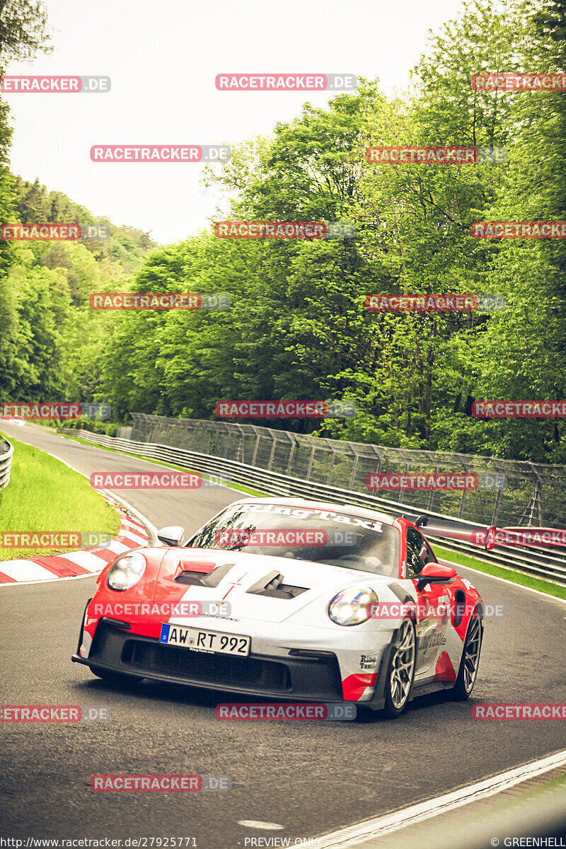 Bild #27925771 - Touristenfahrten Nürburgring Nordschleife (24.05.2024)