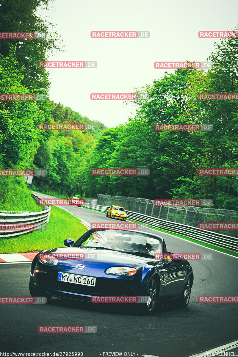 Bild #27925990 - Touristenfahrten Nürburgring Nordschleife (24.05.2024)