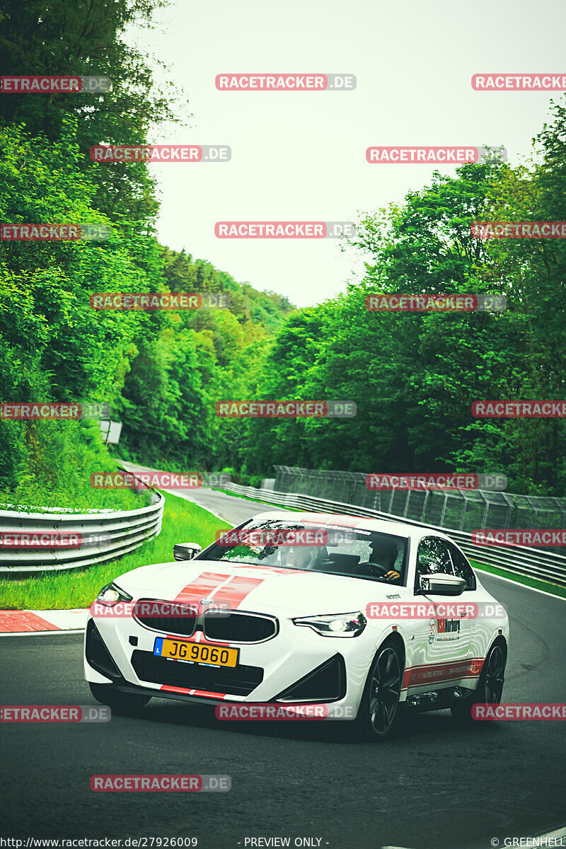 Bild #27926009 - Touristenfahrten Nürburgring Nordschleife (24.05.2024)