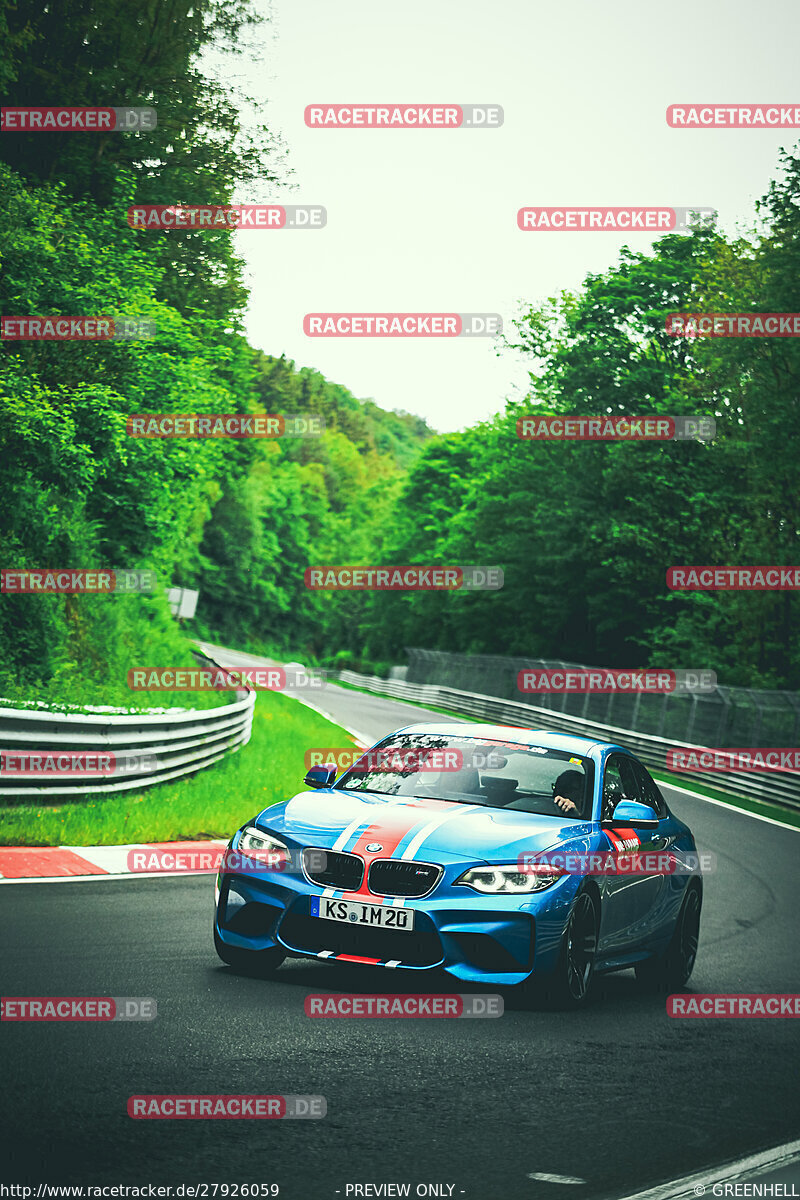 Bild #27926059 - Touristenfahrten Nürburgring Nordschleife (24.05.2024)