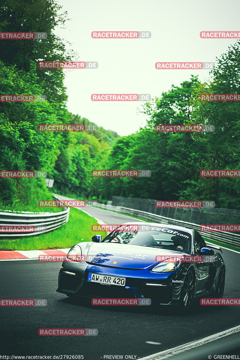 Bild #27926085 - Touristenfahrten Nürburgring Nordschleife (24.05.2024)