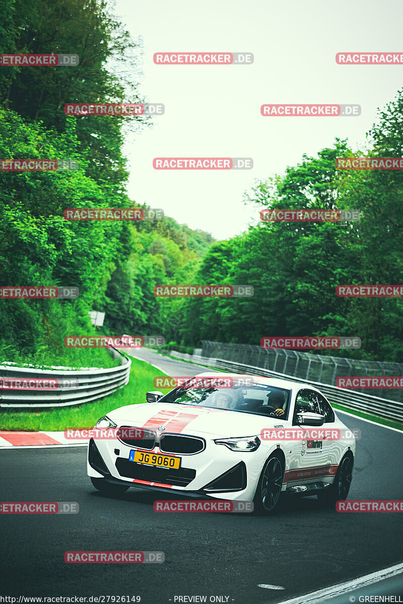 Bild #27926149 - Touristenfahrten Nürburgring Nordschleife (24.05.2024)