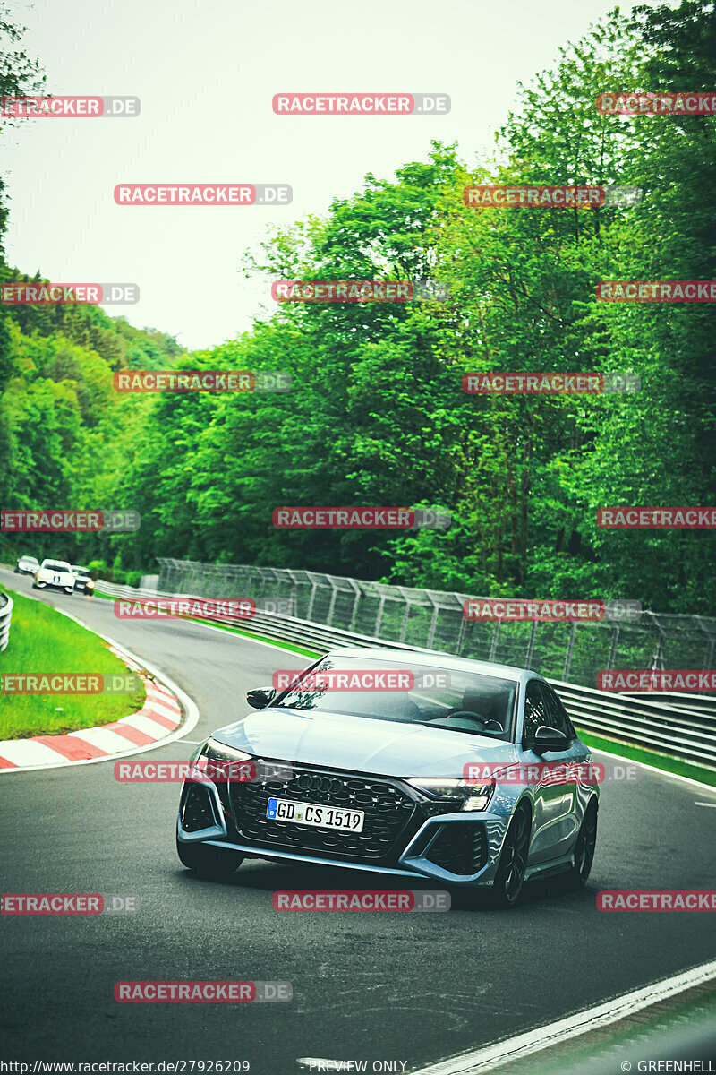 Bild #27926209 - Touristenfahrten Nürburgring Nordschleife (24.05.2024)