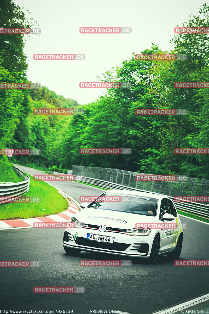 Bild #27926239 - Touristenfahrten Nürburgring Nordschleife (24.05.2024)