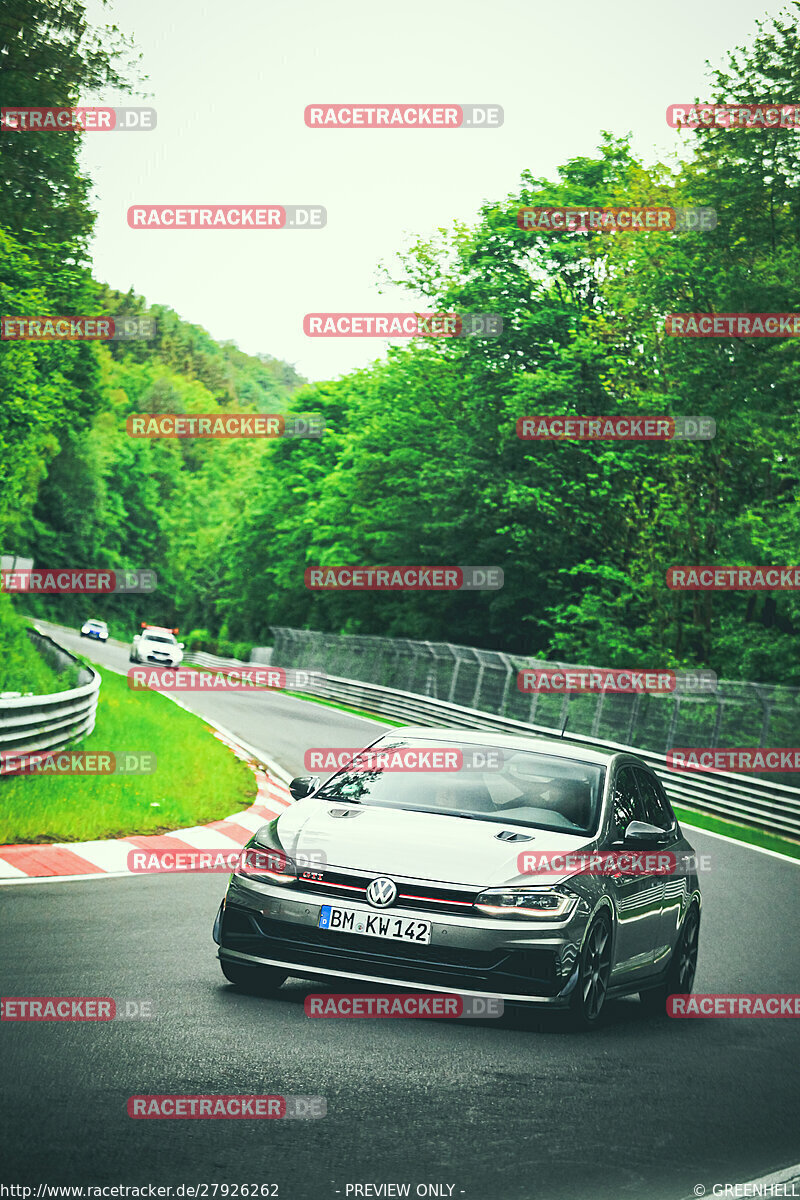 Bild #27926262 - Touristenfahrten Nürburgring Nordschleife (24.05.2024)