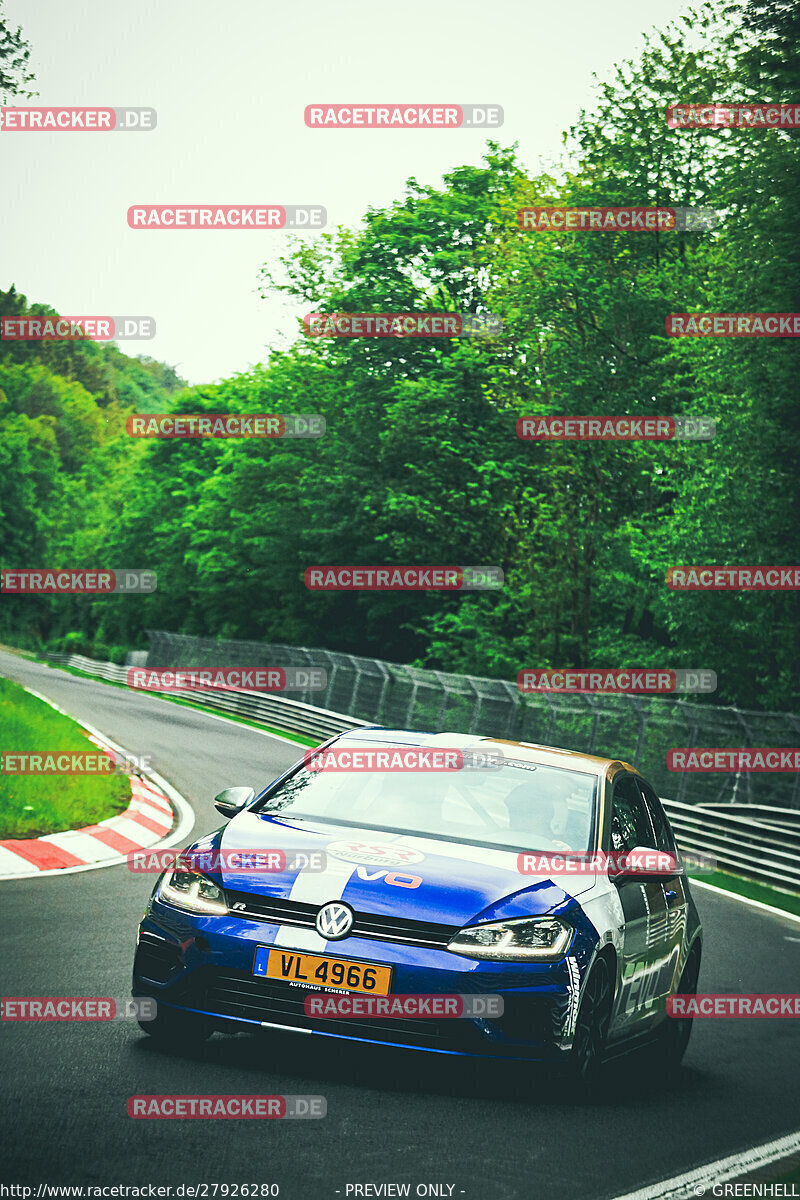 Bild #27926280 - Touristenfahrten Nürburgring Nordschleife (24.05.2024)