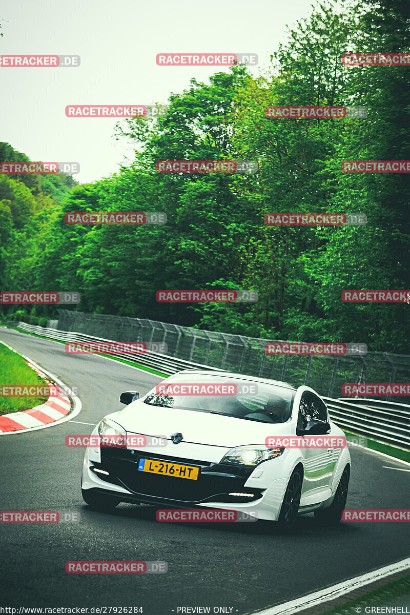 Bild #27926284 - Touristenfahrten Nürburgring Nordschleife (24.05.2024)