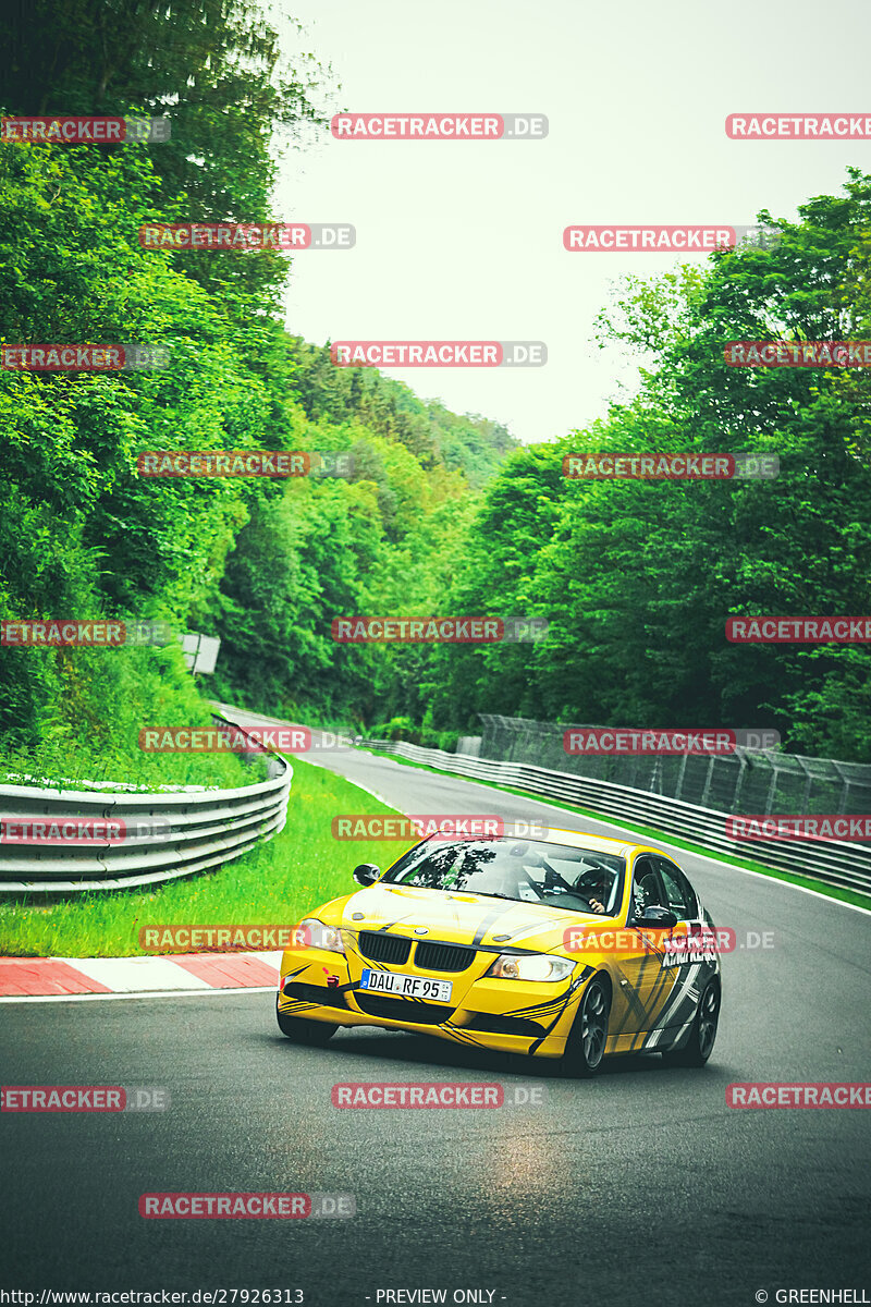 Bild #27926313 - Touristenfahrten Nürburgring Nordschleife (24.05.2024)