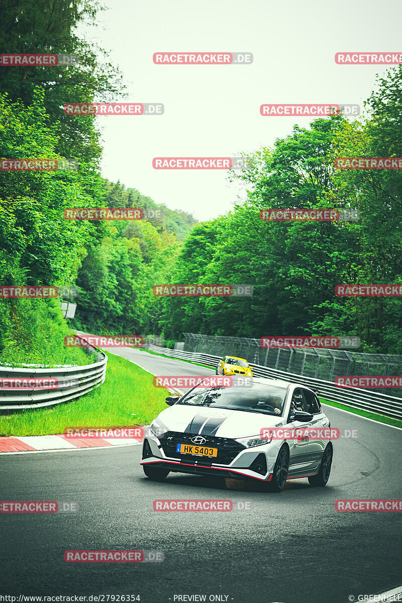 Bild #27926354 - Touristenfahrten Nürburgring Nordschleife (24.05.2024)