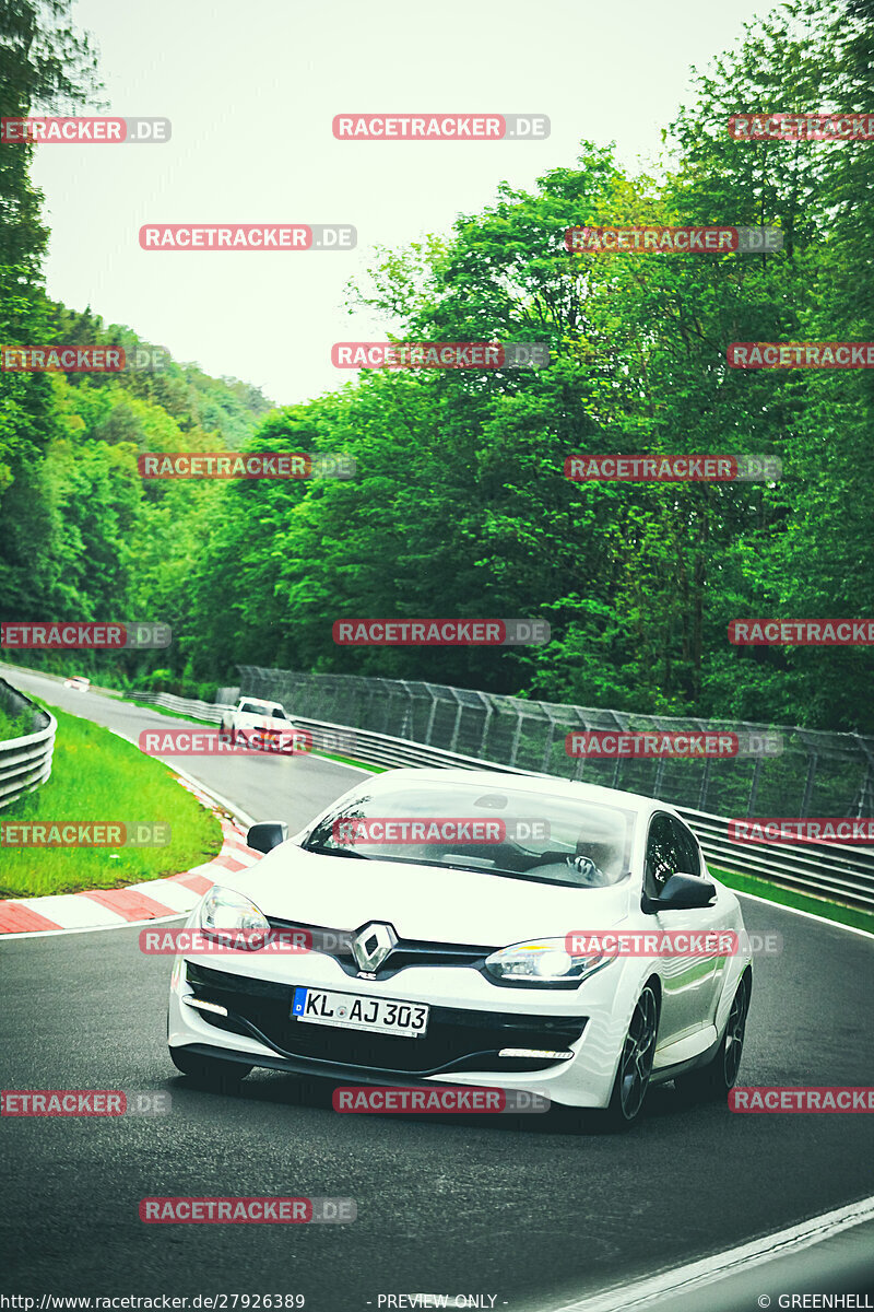 Bild #27926389 - Touristenfahrten Nürburgring Nordschleife (24.05.2024)