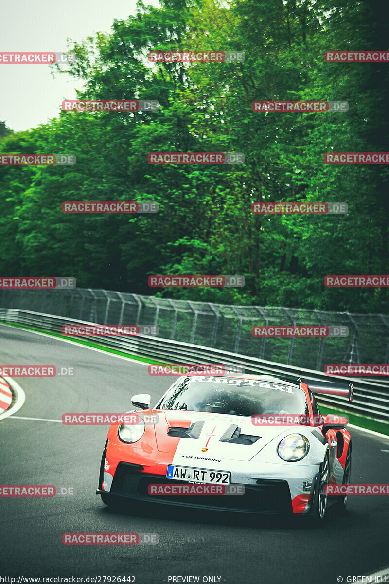 Bild #27926442 - Touristenfahrten Nürburgring Nordschleife (24.05.2024)