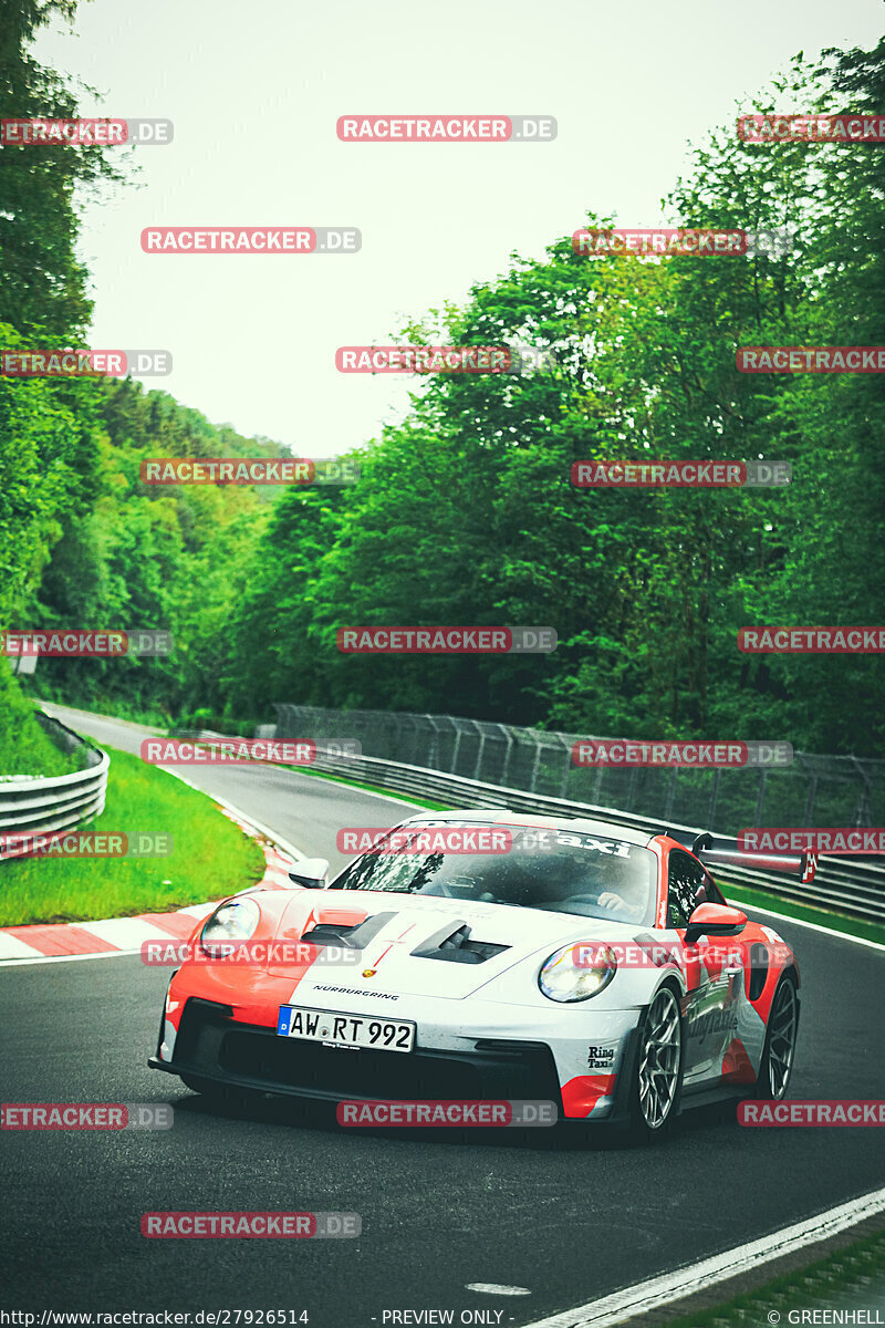 Bild #27926514 - Touristenfahrten Nürburgring Nordschleife (24.05.2024)