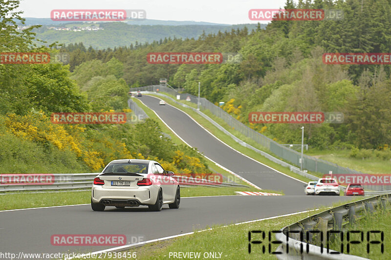 Bild #27938456 - Touristenfahrten Nürburgring Nordschleife (26.05.2024)