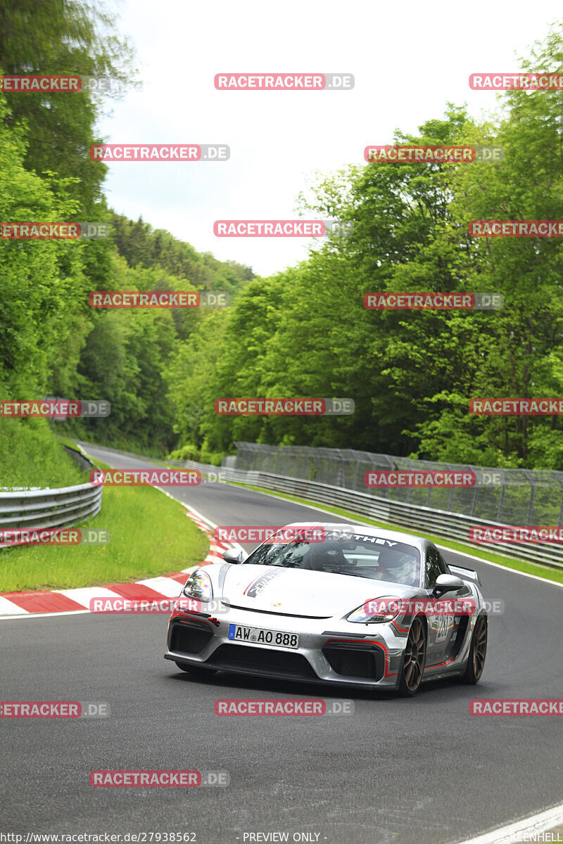 Bild #27938562 - Touristenfahrten Nürburgring Nordschleife (26.05.2024)