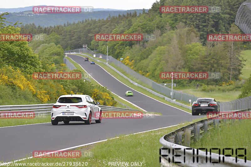 Bild #27938620 - Touristenfahrten Nürburgring Nordschleife (26.05.2024)