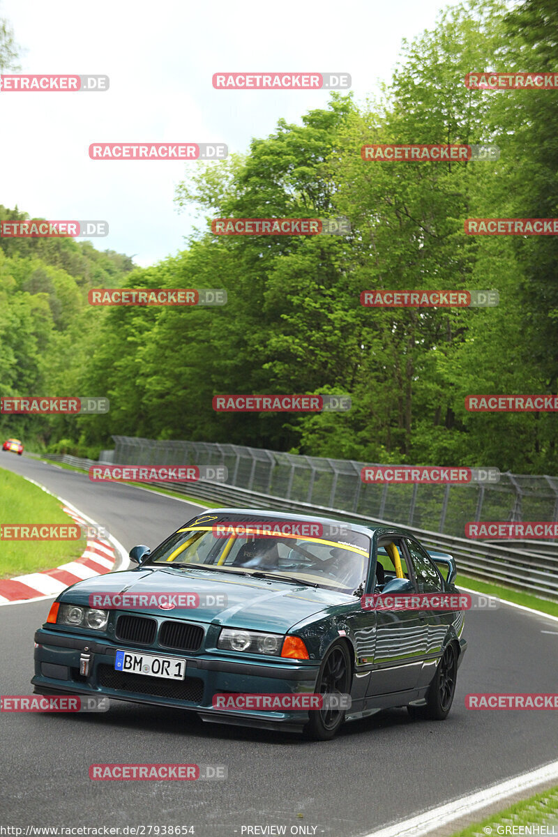 Bild #27938654 - Touristenfahrten Nürburgring Nordschleife (26.05.2024)