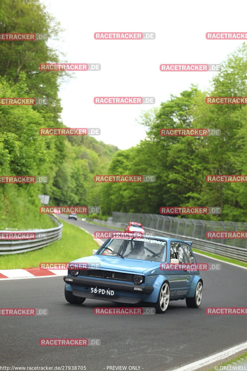 Bild #27938705 - Touristenfahrten Nürburgring Nordschleife (26.05.2024)