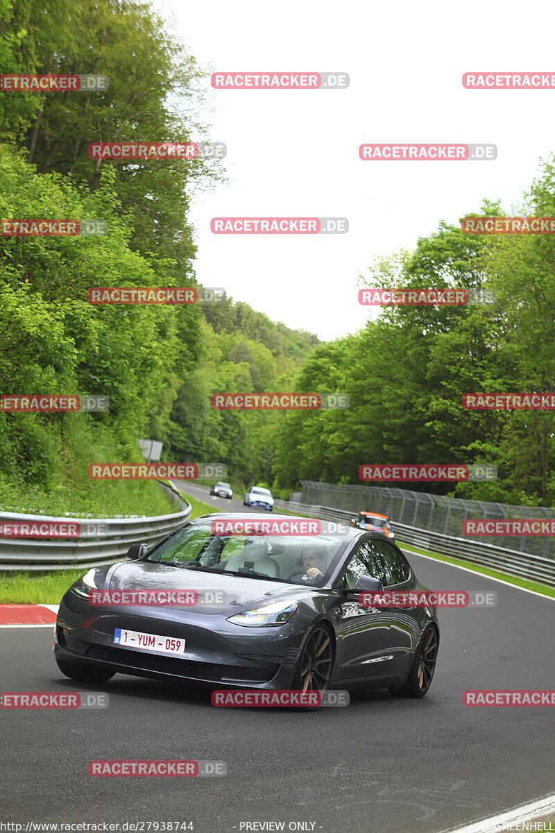 Bild #27938744 - Touristenfahrten Nürburgring Nordschleife (26.05.2024)