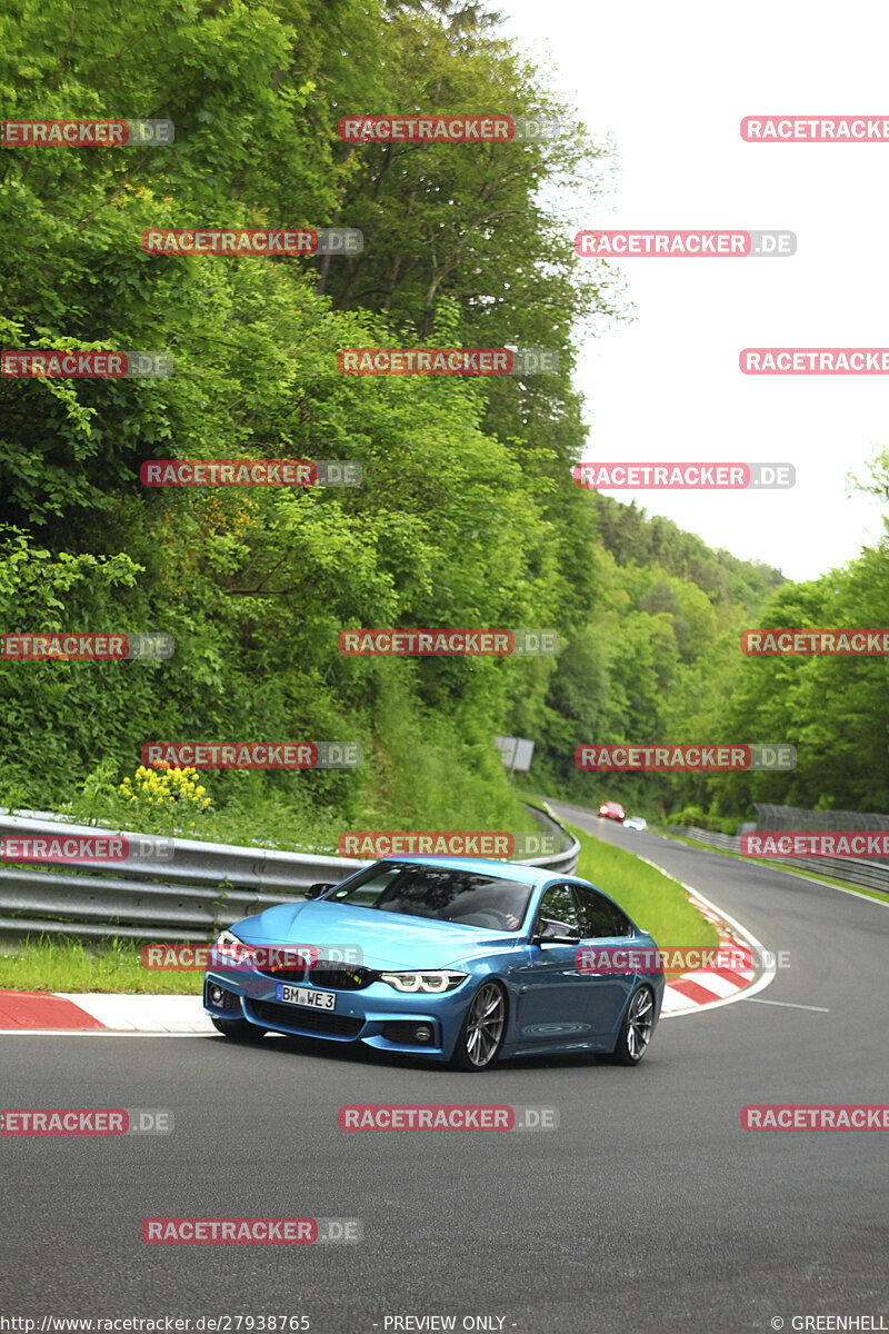 Bild #27938765 - Touristenfahrten Nürburgring Nordschleife (26.05.2024)