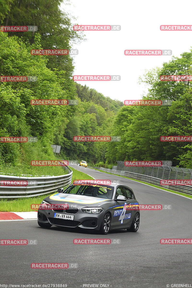 Bild #27938849 - Touristenfahrten Nürburgring Nordschleife (26.05.2024)