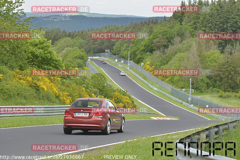 Bild #27938867 - Touristenfahrten Nürburgring Nordschleife (26.05.2024)