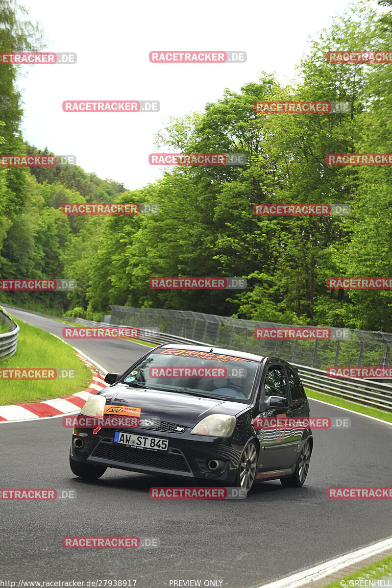 Bild #27938917 - Touristenfahrten Nürburgring Nordschleife (26.05.2024)