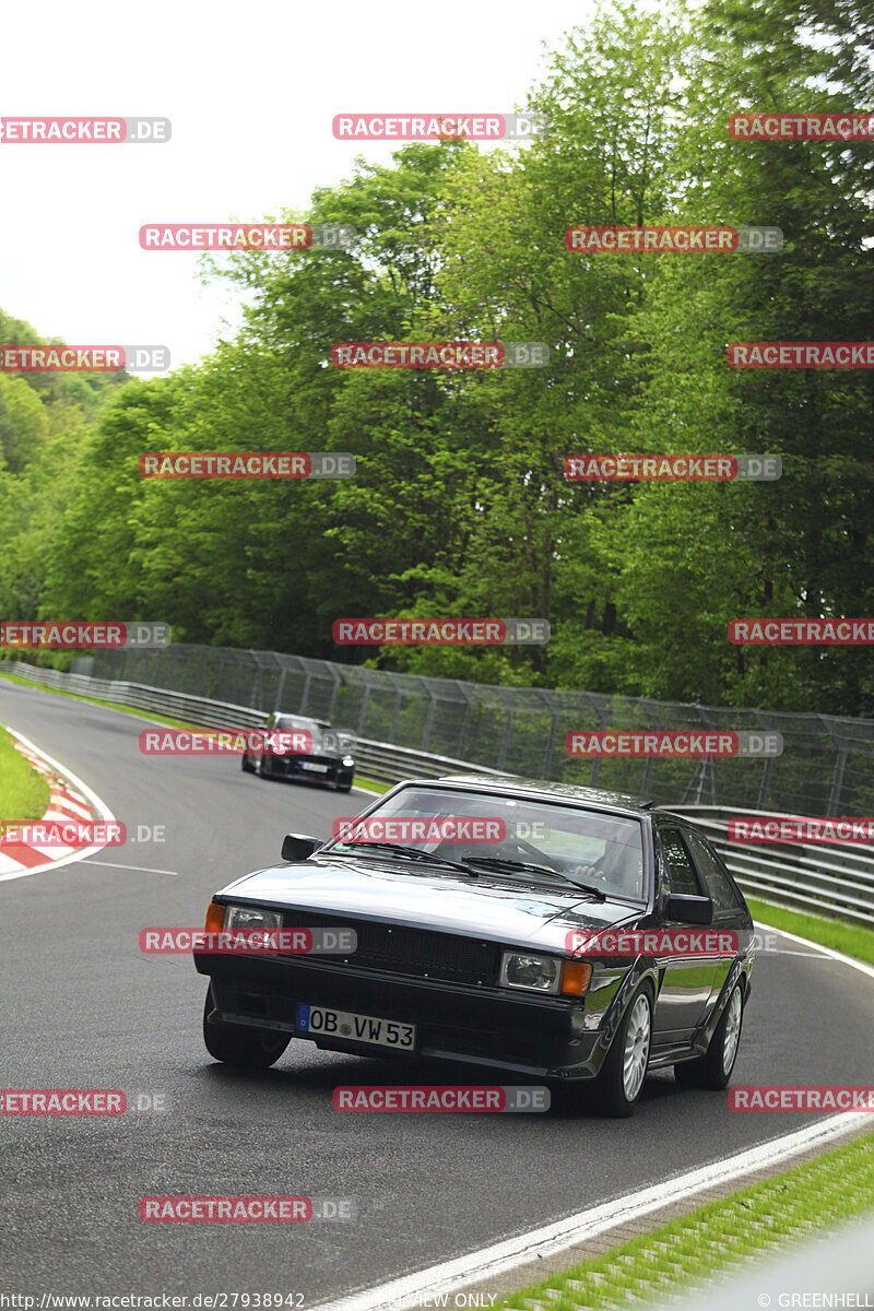 Bild #27938942 - Touristenfahrten Nürburgring Nordschleife (26.05.2024)