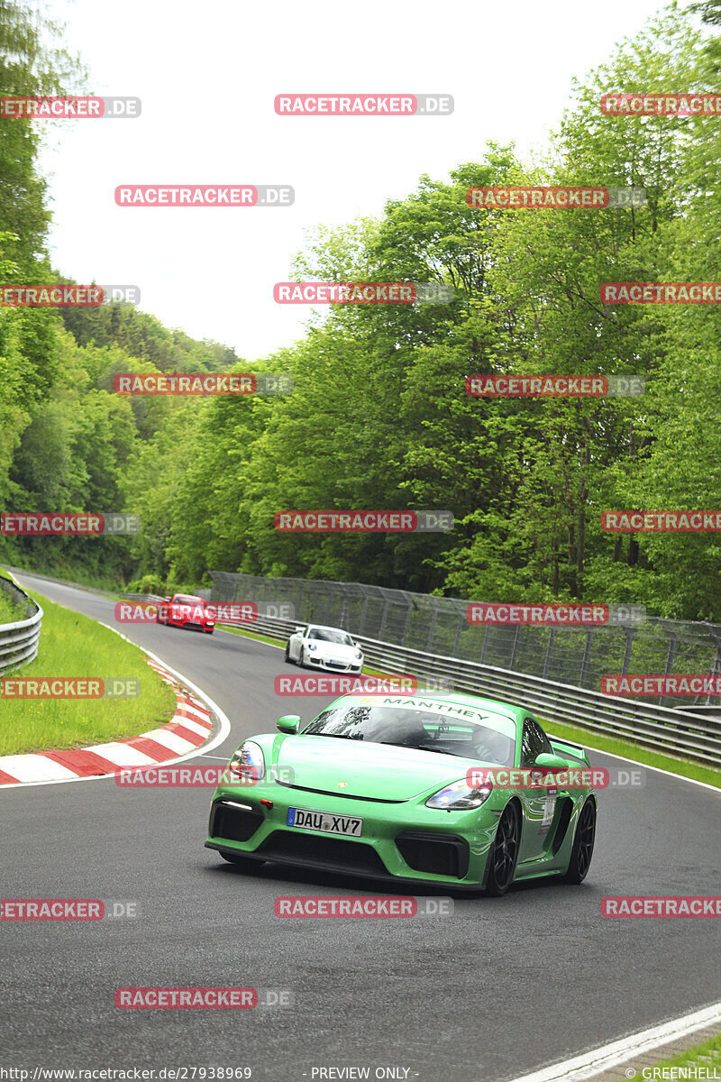 Bild #27938969 - Touristenfahrten Nürburgring Nordschleife (26.05.2024)