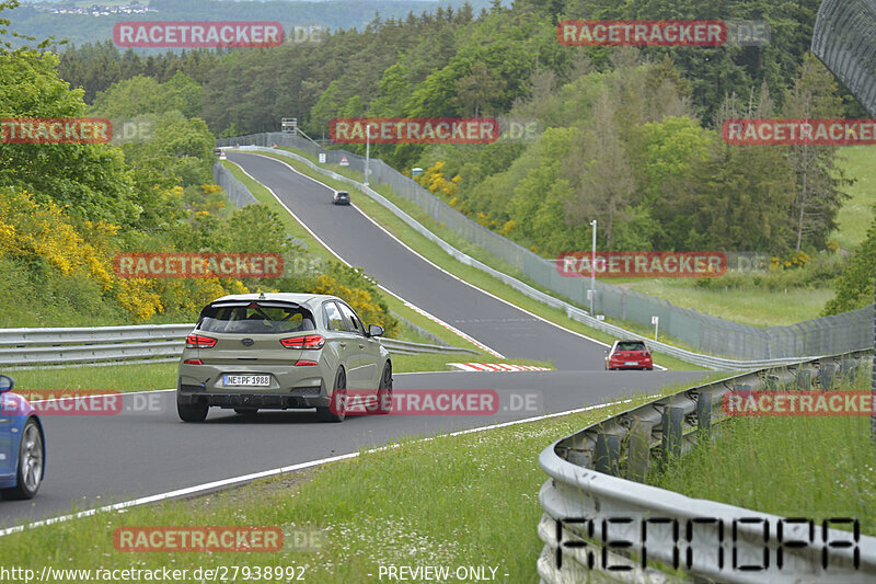 Bild #27938992 - Touristenfahrten Nürburgring Nordschleife (26.05.2024)