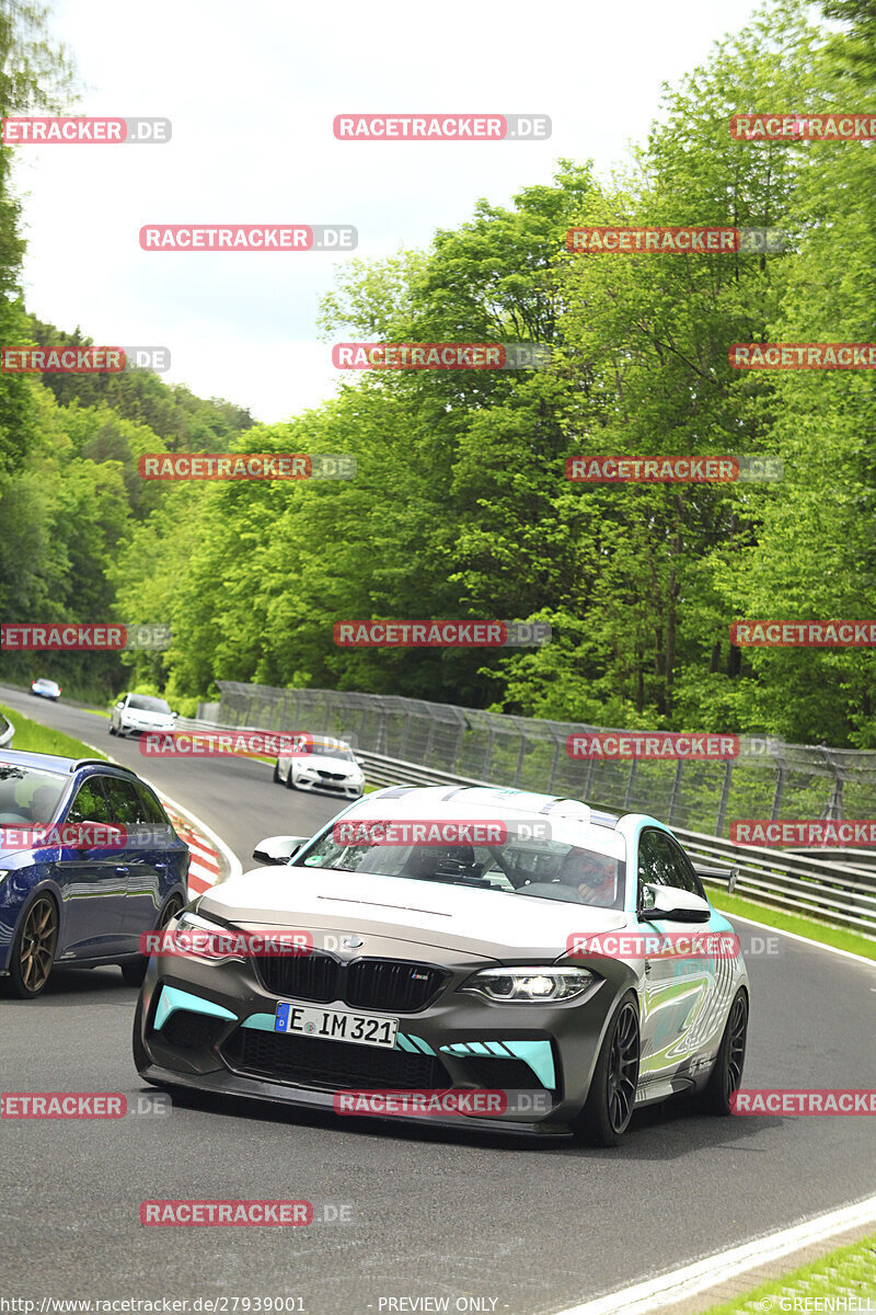 Bild #27939001 - Touristenfahrten Nürburgring Nordschleife (26.05.2024)