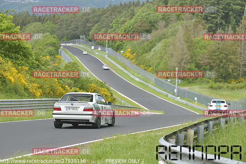 Bild #27939118 - Touristenfahrten Nürburgring Nordschleife (26.05.2024)