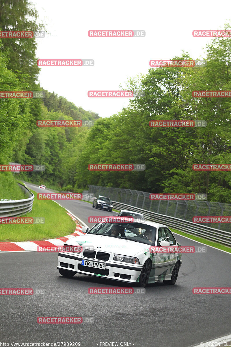 Bild #27939209 - Touristenfahrten Nürburgring Nordschleife (26.05.2024)