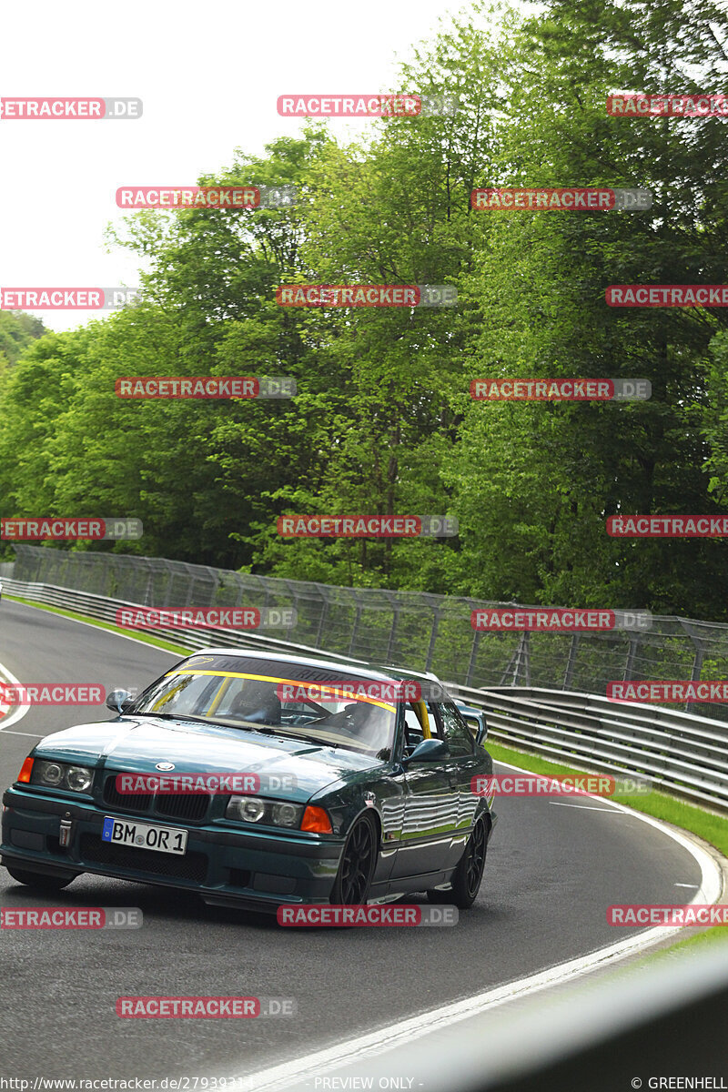 Bild #27939314 - Touristenfahrten Nürburgring Nordschleife (26.05.2024)