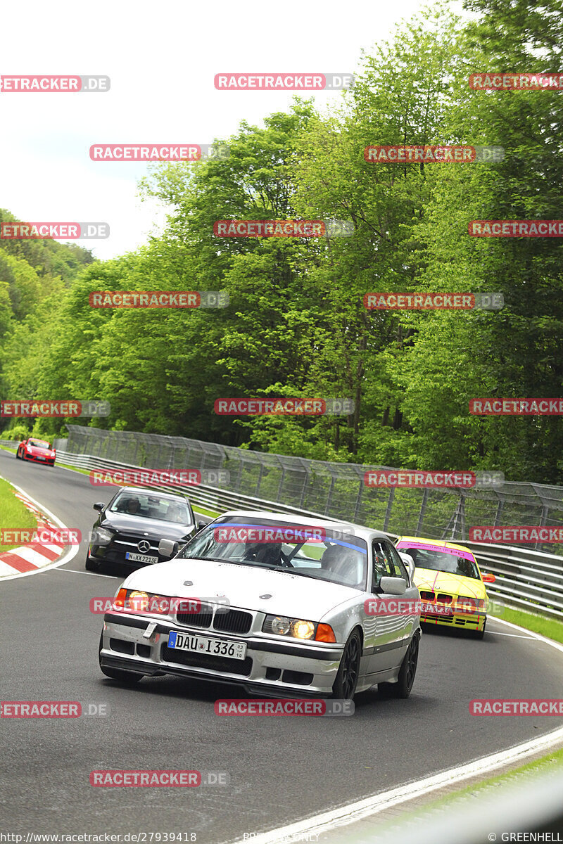 Bild #27939418 - Touristenfahrten Nürburgring Nordschleife (26.05.2024)