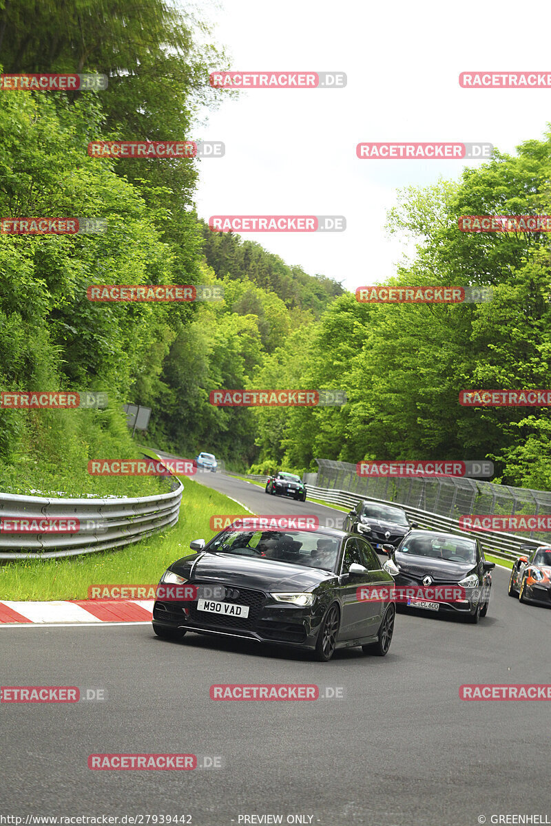 Bild #27939442 - Touristenfahrten Nürburgring Nordschleife (26.05.2024)