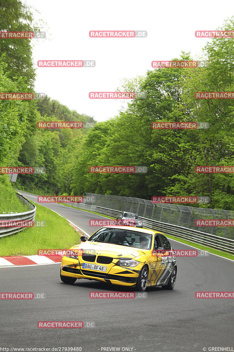 Bild #27939480 - Touristenfahrten Nürburgring Nordschleife (26.05.2024)