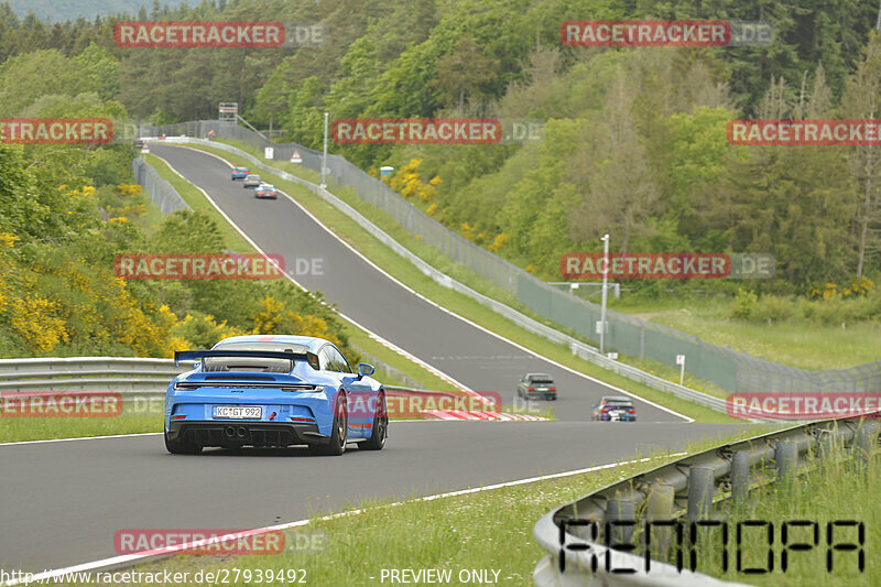 Bild #27939492 - Touristenfahrten Nürburgring Nordschleife (26.05.2024)