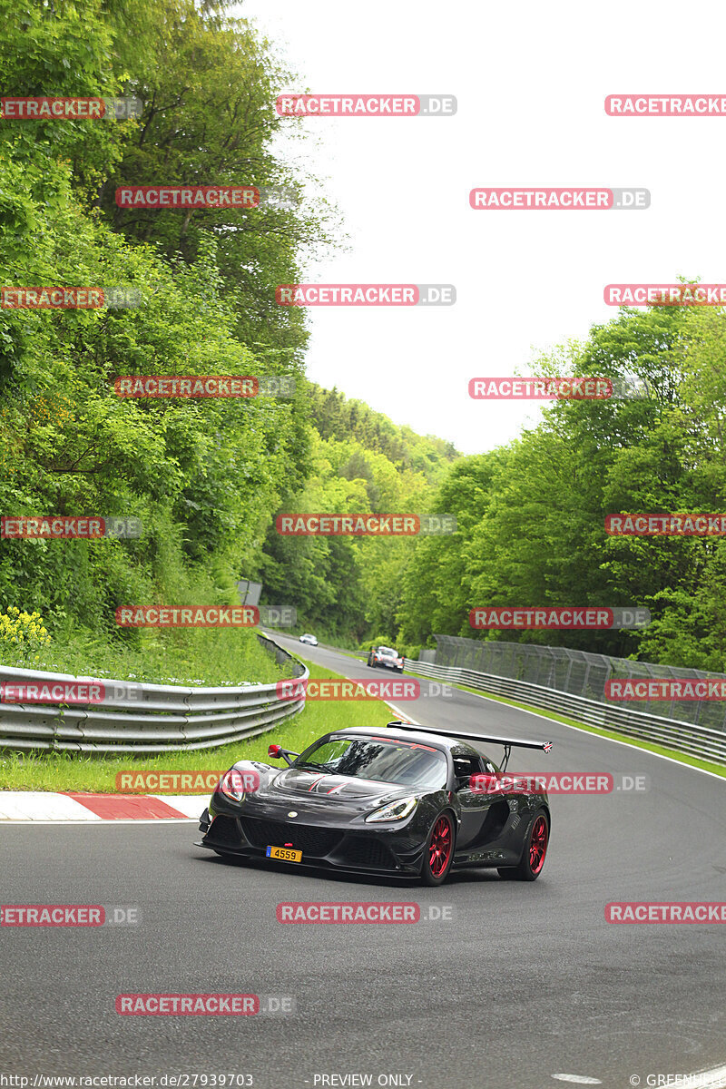 Bild #27939703 - Touristenfahrten Nürburgring Nordschleife (26.05.2024)